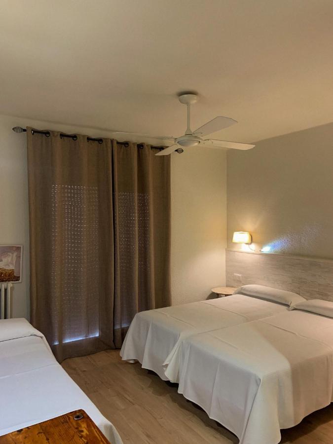 Hotel&restaurant Figueres Parc 2*