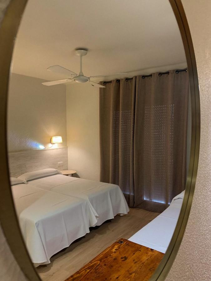 Hotel&restaurant Figueres Parc 2*