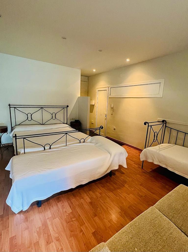 Hotel&restaurant Figueres Parc