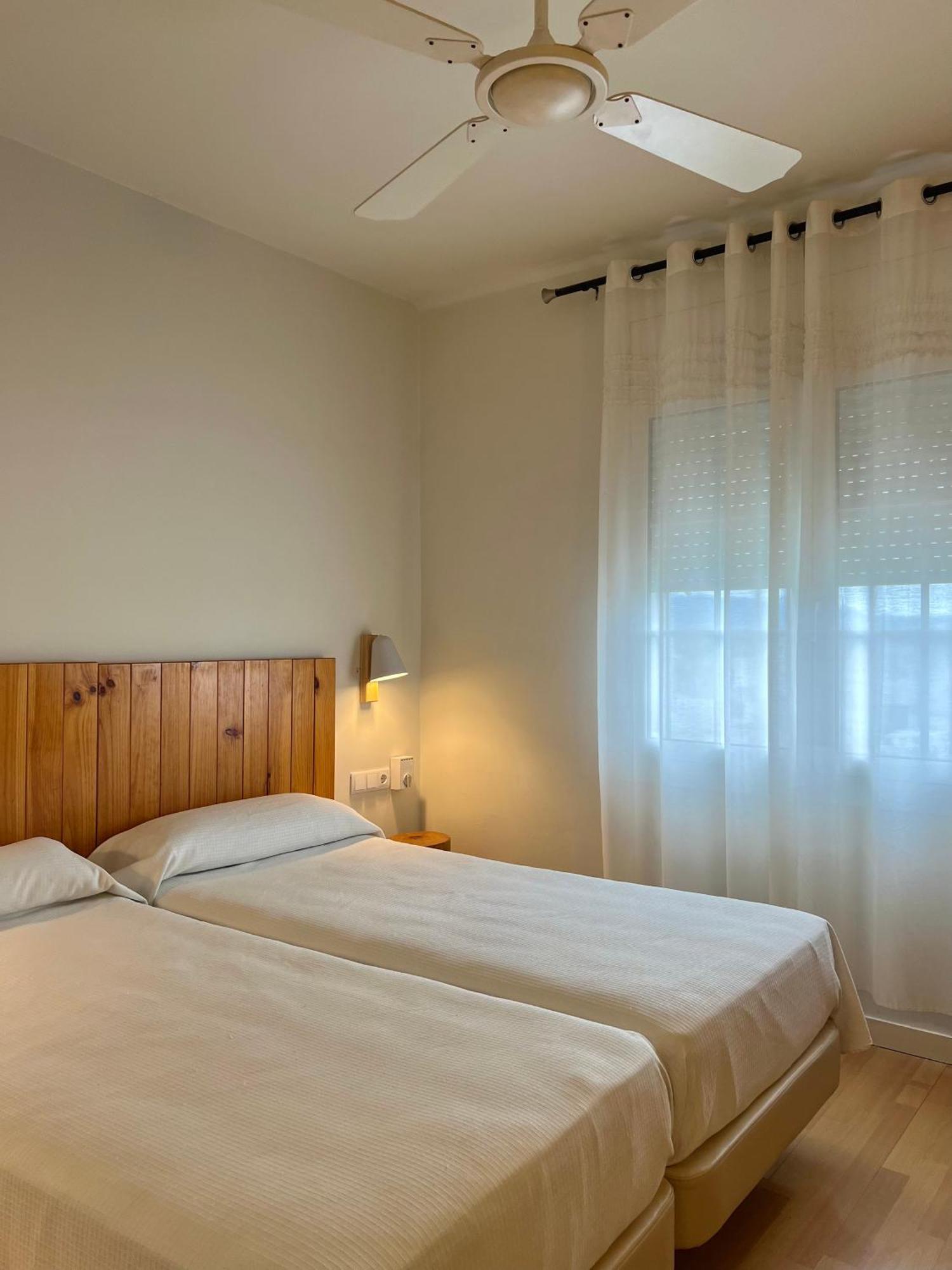 Hotel Hotel&restaurant Figueres Parc 2*