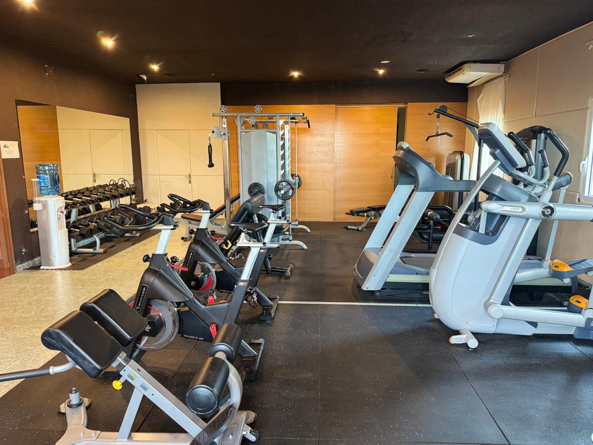 Hotel&restaurant Figueres Parc Hotel Los Hostalets de Llers
