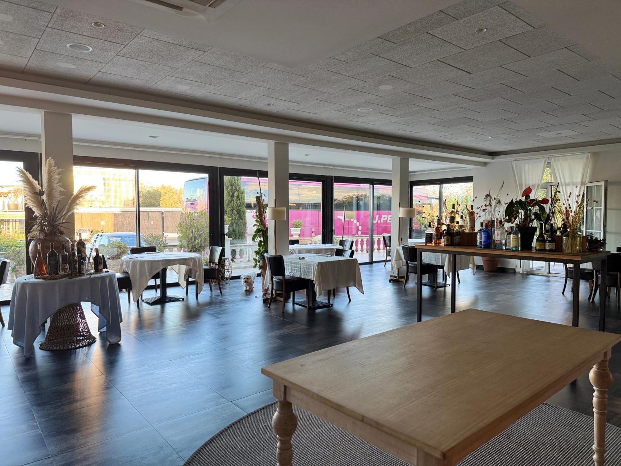 Hotel&restaurant Figueres Parc Hotel 2*