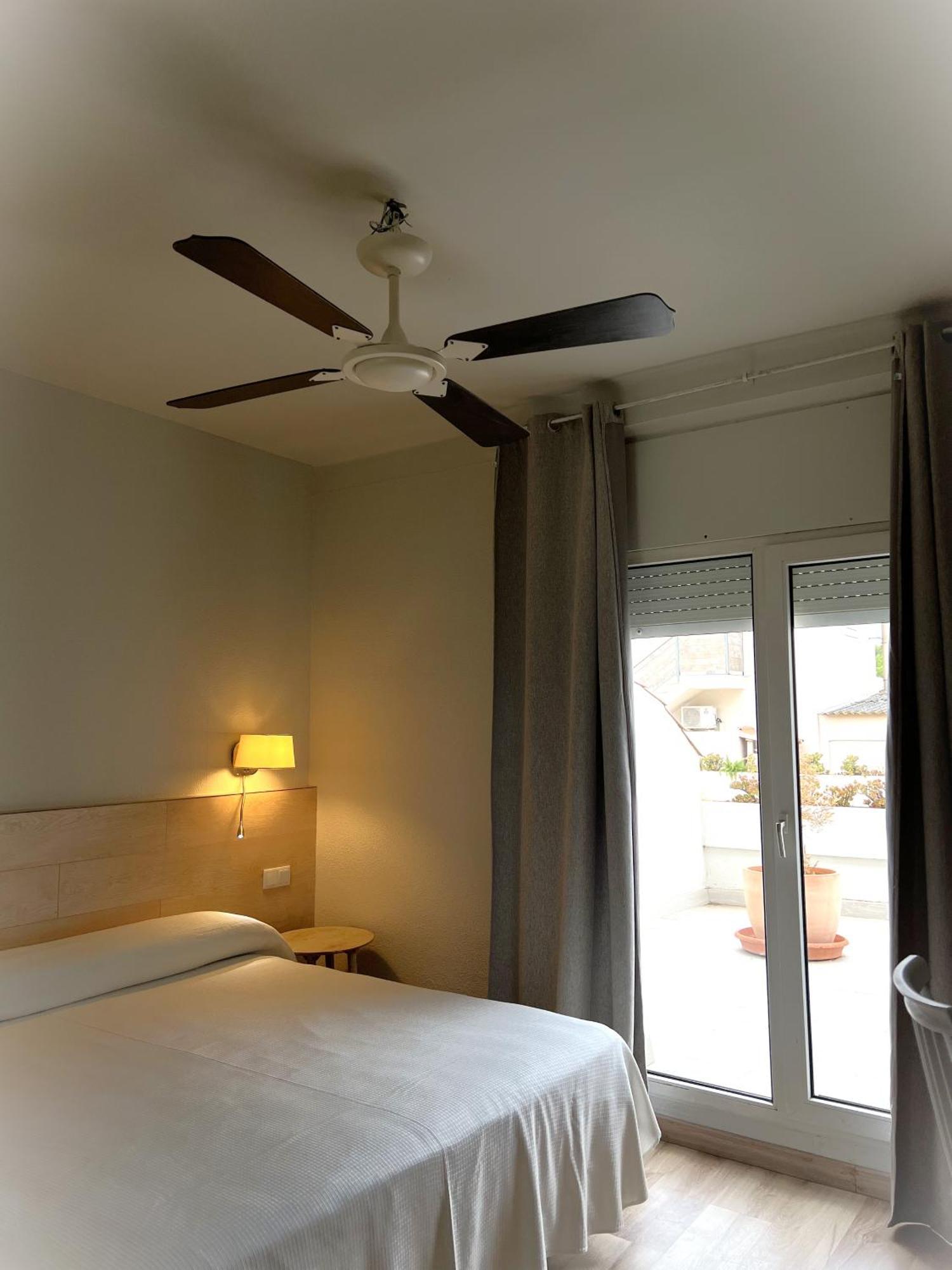 Hotel&restaurant Figueres Parc 2*