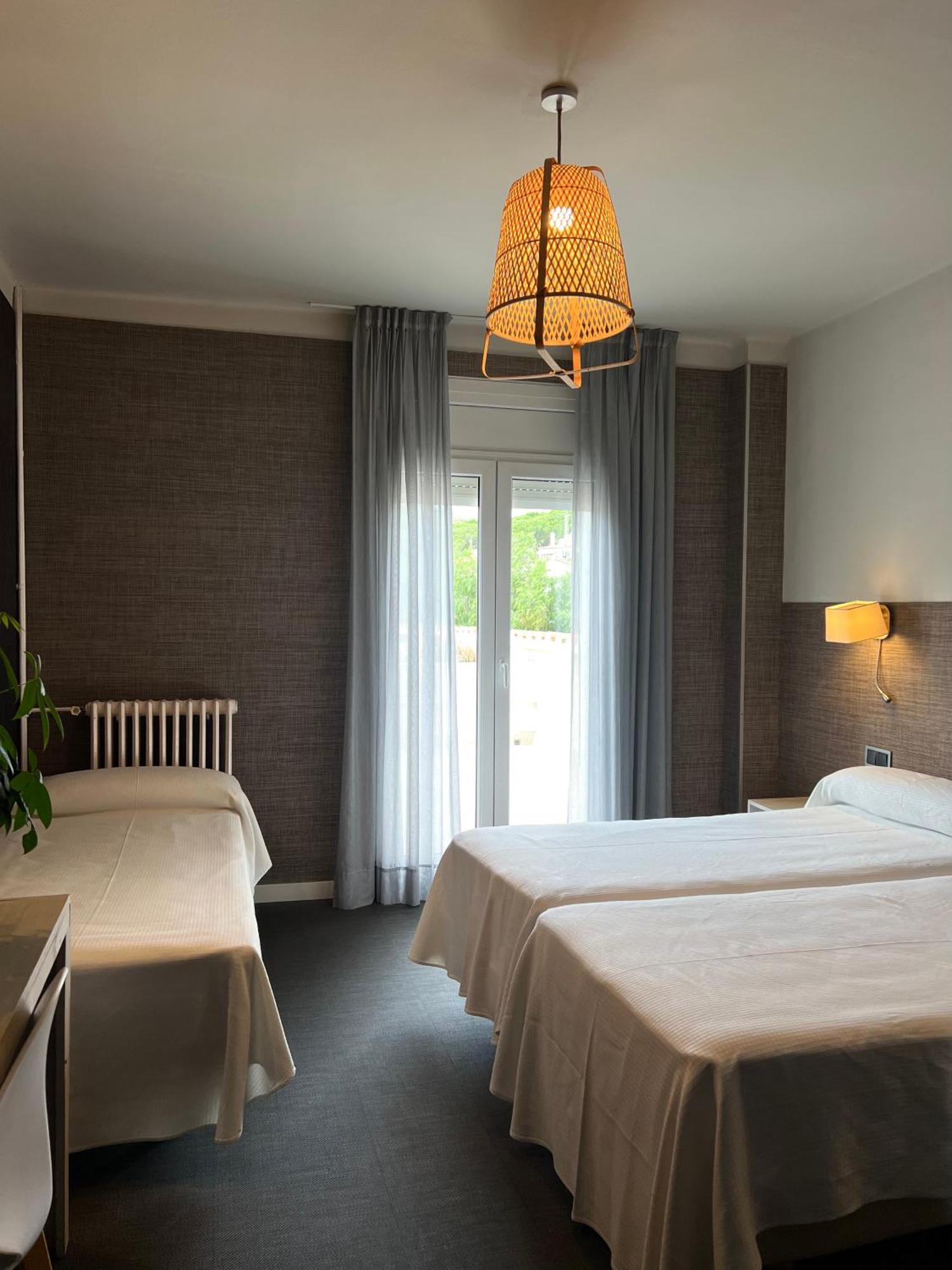 Hotel&restaurant Figueres Parc