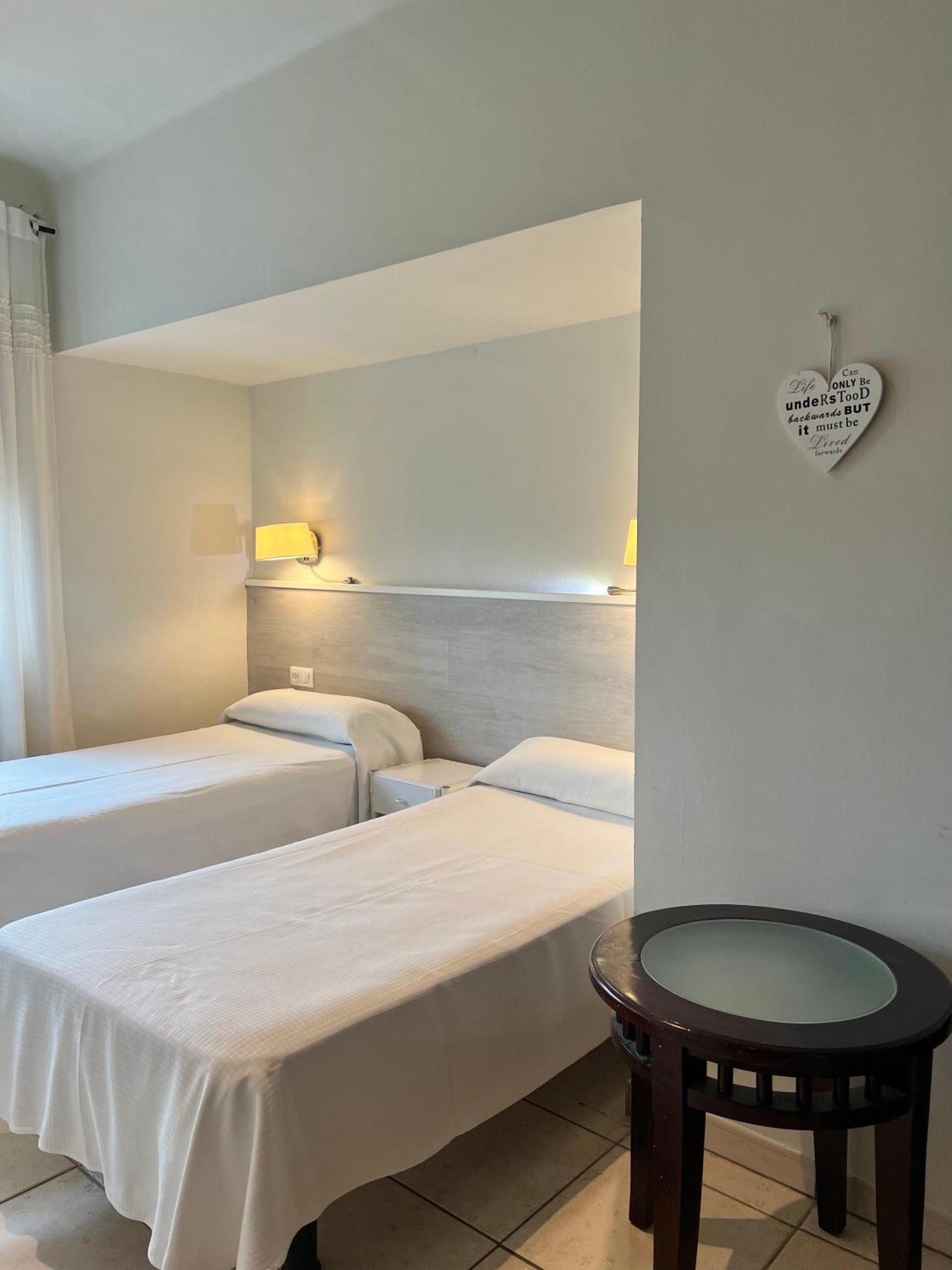 Hotel Hotel&restaurant Figueres Parc