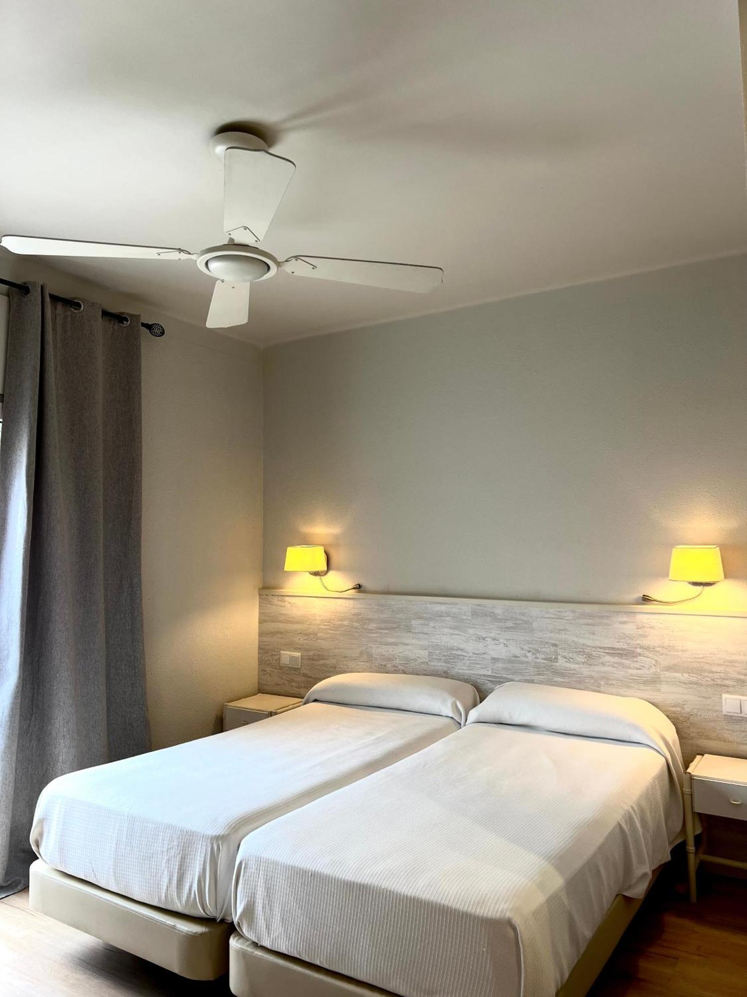 Hotel & Restaurant Figueres Parc Els Hostalets (Girona)