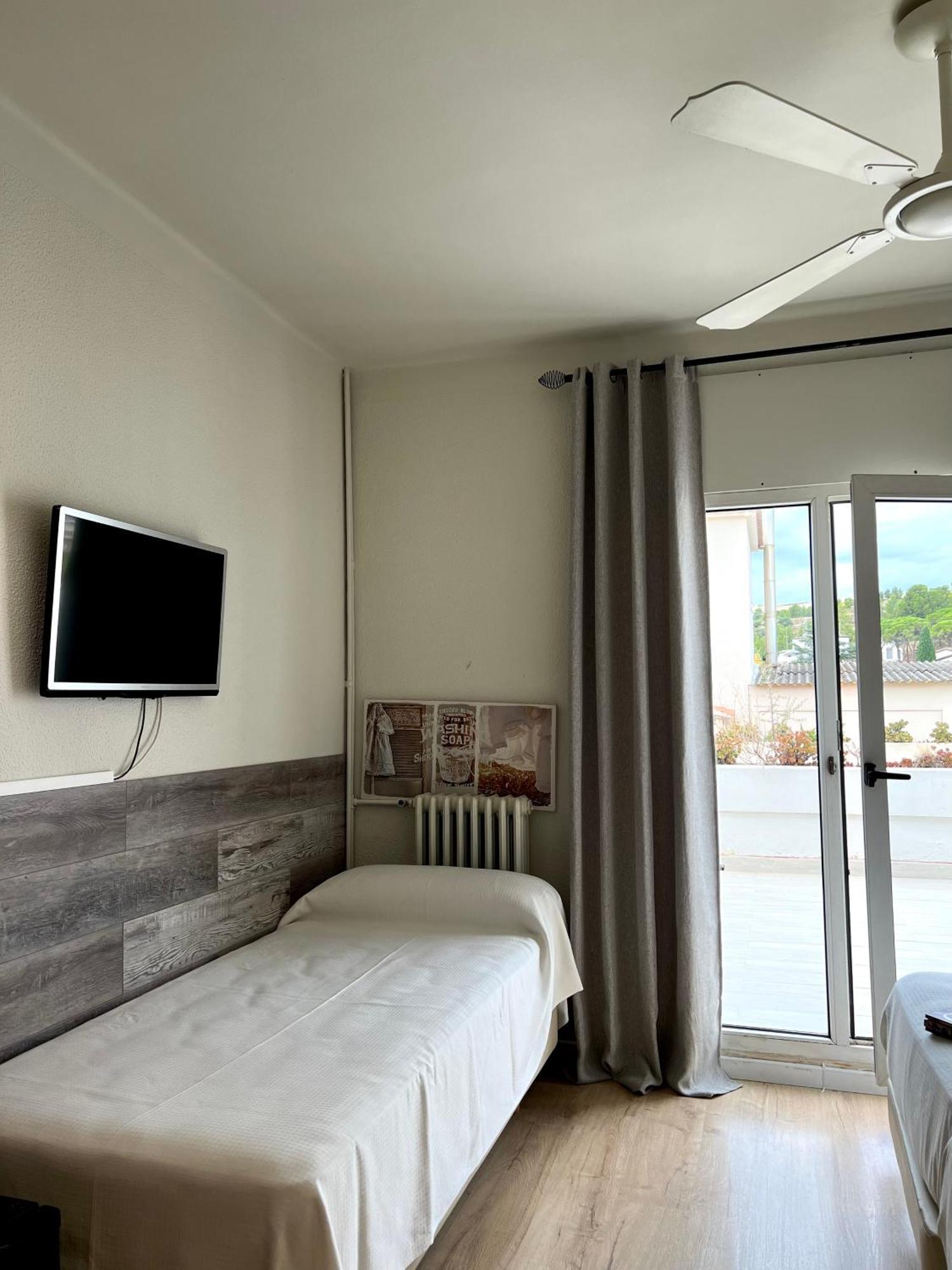Hotel & Restaurant Figueres Parc