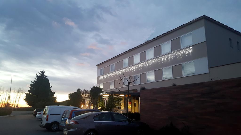 & Restaurant Figueres Parc 2*