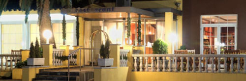 Hotel&restaurant Figueres Parc 2*