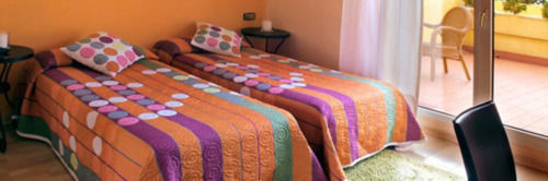 & Restaurant Figueres Parc Hotel Els Hostalets (Girona)