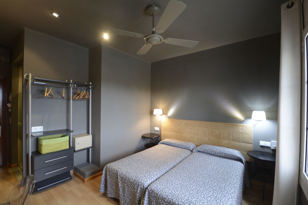 Hotel&restaurant Figueres Parc Hotel 2*