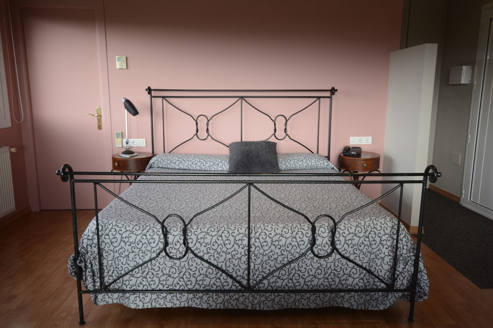 Hotel&restaurant Figueres Parc Hotel Los Hostalets de Llers