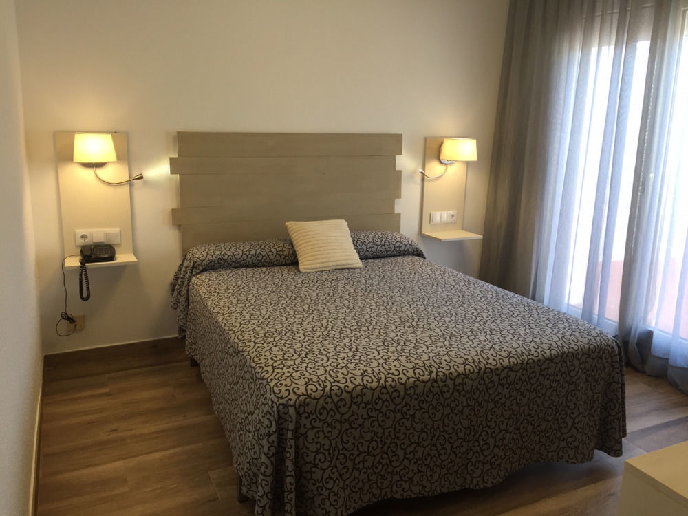 Hotel&restaurant Figueres Parc Hotel Los Hostalets de Llers