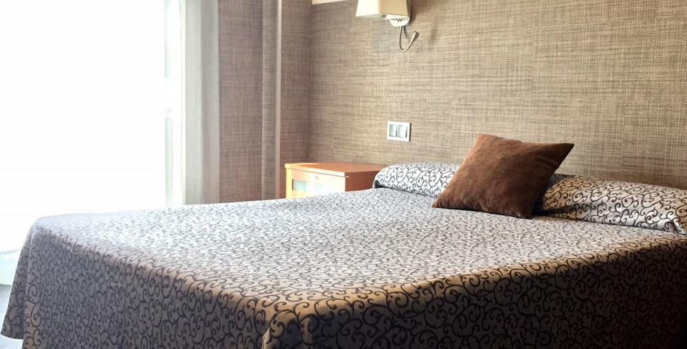 Hotel&restaurant Figueres Parc Hotel