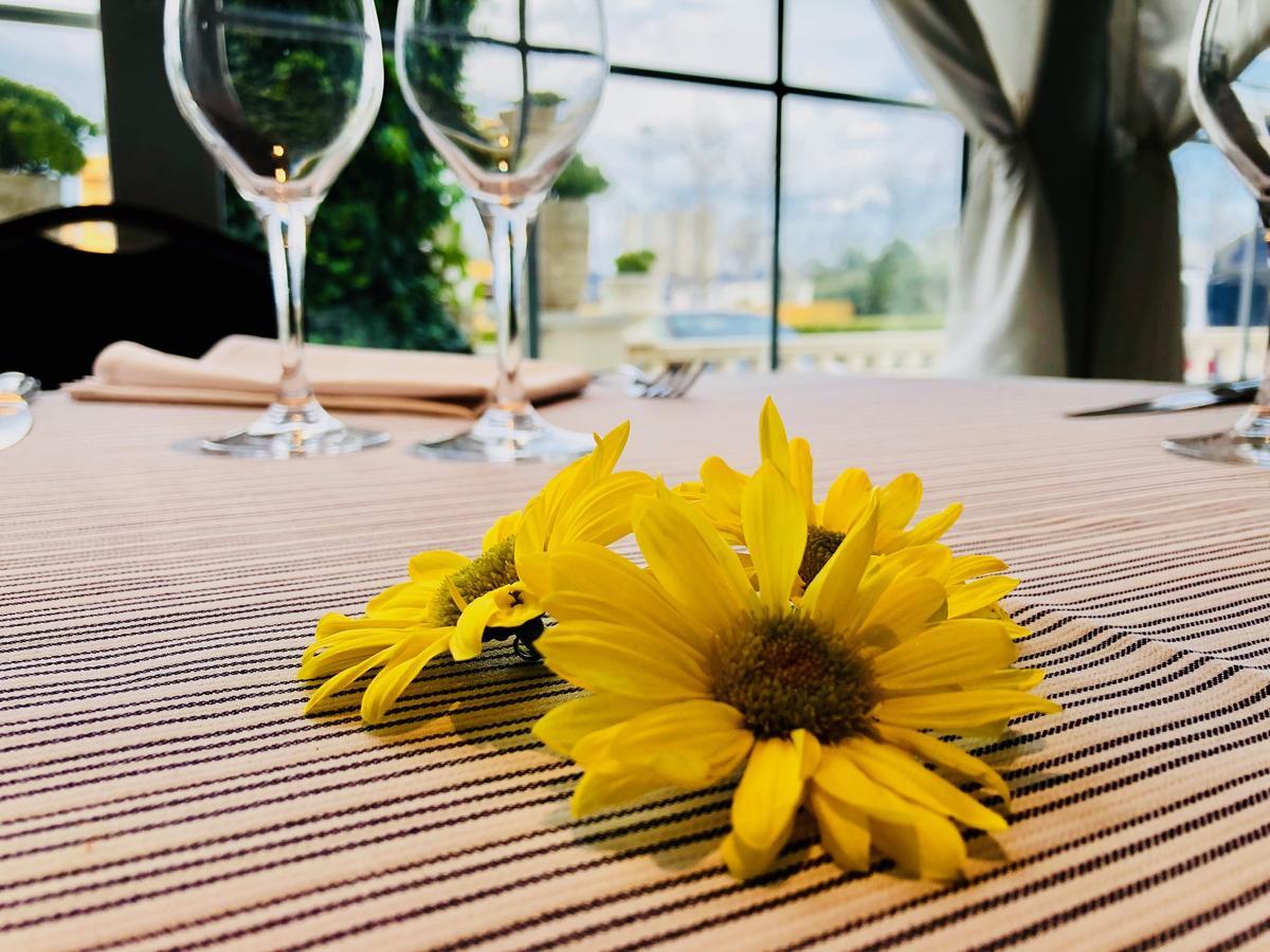 Hotel Hotel&restaurant Figueres Parc 2*