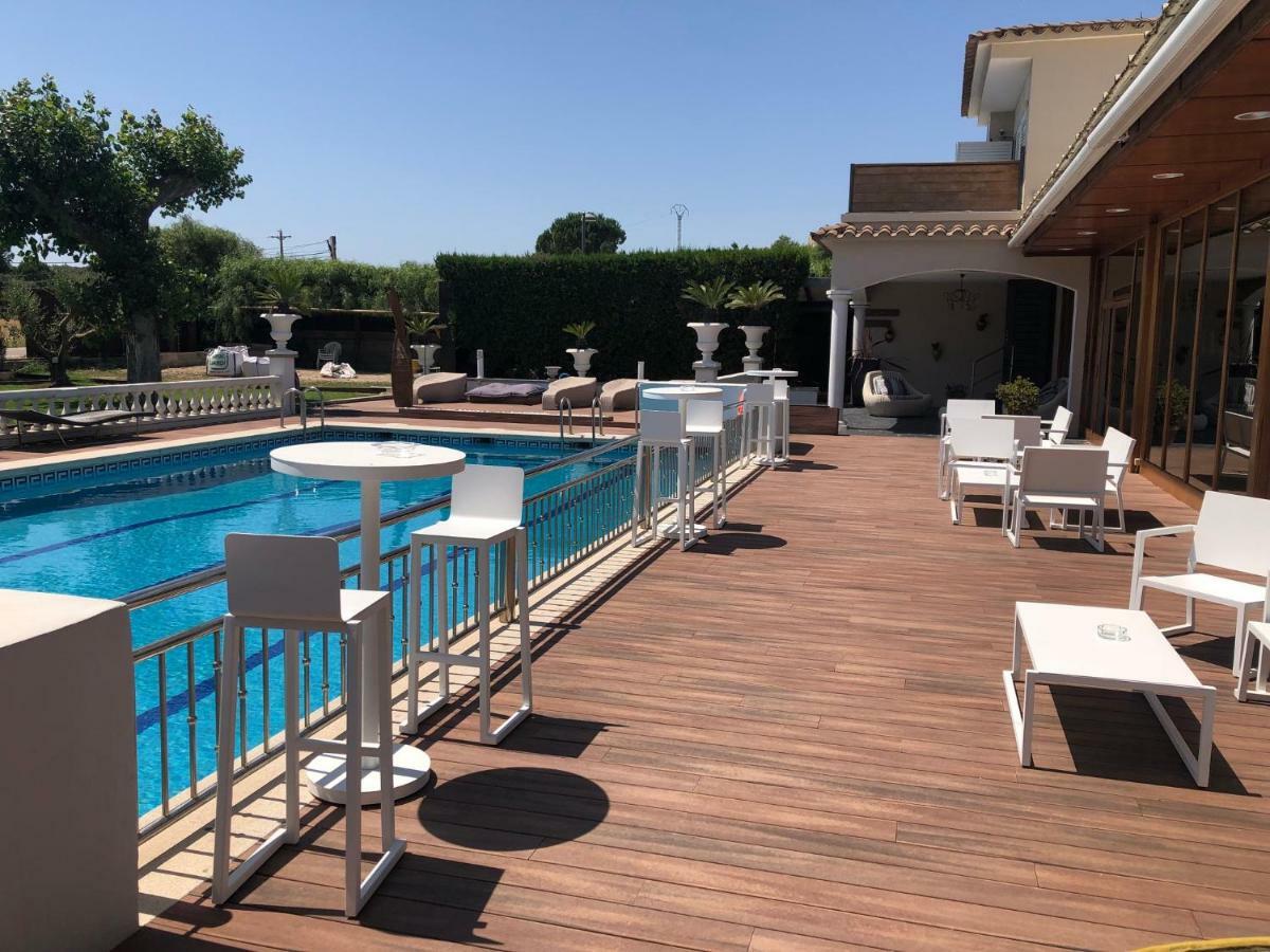 Hotel Hotel&restaurant Figueres Parc